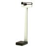 Health o meter Professional 400KL Mechanical Beam Medical Scale Physician Balance, Alloy Steel, White view 1