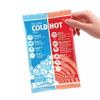 Mueller Cold/Hot Reusable 6" x 9" Pack of 12 view 3