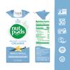nutpods Dairy-Free Creamer Unsweetened (French Vanilla, 12-pack) - Whole30 / Paleo / Keto / Vegan / Sugar Free 11.2 ounces view 2