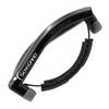 SensGard SG-26 Lightweight Hearing Protection Band NRR 26dB (Black) view 2