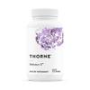 THORNE - Melaton-3 - 3mg Melatonin Supplement - Supports Normal Circadian Rhythms, Restful Sleep & Relaxation* - NSF Certified for Sport - 60 Capsules view 1