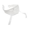 DMI Replacement Foam Padded Head Halter for Home Over-the-Door Cervical Traction Sets to Relieve Neck Pain, White view 2