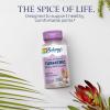 SOLARAY Turmeric 300 mg (120 CT) view 3