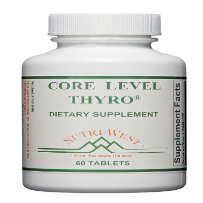 Core Level Thyro