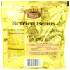 Santa Fe Bean Company Instant Southwestern Style Refried Beans 7.25-Ounce (Pack of 8) Instant Southwestern Style Refried Beans, High Fiber, Gluten-Free, A Great Source of Protein, Low Fat view 2