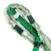 Unger Commercial ErgoTec 14" T-Bar Window Washer Handle  Ergonomic Grip with Water Wells for Enhanced Control and Water Retention EH350 view 4