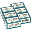ALTOIDS Mint Candy, Classic Wintergreen Breath Mints Bulk Box, 1.76 oz, 6 Count, Pack of 2 view 1