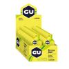 GU Energy Original Sports Nutrition Energy Gel, Vegan, Gluten-Free, Kosher, and Dairy-Free On-the-Go Energy for Any Workout, 24-Count, Lemon Sublime view 2