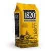 Caf 1820 Classic, Premium Costa Rican Ground Coffee, 100% Arabica, Dark Roast, High Altitude Blend with Aroma & Fruity Notes, 18 oz view 1