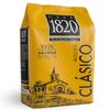 Caf 1820 Classic, Premium Costa Rican Ground Coffee, 100% Arabica, Dark Roast, High Altitude Blend with Aroma & Fruity Notes, 32 oz view 1