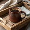 Caf 1820 Classic, Premium Costa Rican Ground Coffee, 100% Arabica, Dark Roast, High Altitude Blend with Aroma & Fruity Notes, 32 oz view 3