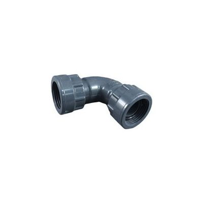 1" Swivel x Swivel Elbow