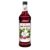 Monin - Desert Pear Syrup, Bold Flavor of Prickly Pear Cactus, Natural Flavors, Great for Iced Teas, Lemonades, Cocktails, Mocktails, and Sodas, Non-GMO, Gluten-Free (1 Liter) view 1