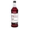Monin - Desert Pear Syrup, Bold Flavor of Prickly Pear Cactus, Natural Flavors, Great for Iced Teas, Lemonades, Cocktails, Mocktails, and Sodas, Non-GMO, Gluten-Free (1 Liter) view 3