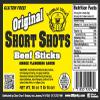 Buffalo Bills Original Short Shots (105-120 mildly flavored sticks per 30oz bag  each is 3.5") view 2