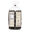 Al Dente Squid Ink Fettuccine  All-Natural Egg Pasta. Delicious, Gourmet, And Versatile. Traditional Pasta Noodles Made With Cage-Free Eggs, Semolina, And Real Squid Ink. 10oz Bags (Pack of 6) view 3