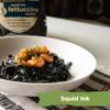 Al Dente Squid Ink Fettuccine  All-Natural Egg Pasta. Delicious, Gourmet, And Versatile. Traditional Pasta Noodles Made With Cage-Free Eggs, Semolina, And Real Squid Ink. 10oz Bags (Pack of 6) view 4