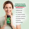 Life's Fortune Multivitamin & Mineral 60 Tablets, All Natural Energy Source Supplying Whole Food Concentrates, Antioxidants, Amino Acids, Enzymes, Trace Minerals & More view 4