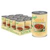 Amy's Soup, Vegan, Gluten Free, Organic Chunky Vegetable, Low Fat, 14.3 Ounce (Pack of 12) view 1