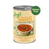Amy's Soup, Vegan, Gluten Free, Organic Chunky Vegetable, Low Fat, 14.3 Ounce (Pack of 12) view 3