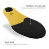 Spenco Polysorb Heavy Duty Maximum All Day Comfort and Support Shoe Insole Women's 7-8.5 / Men's 6-7.5 view 2