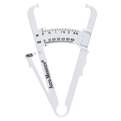 Accu-Measure Fitness 3000 Body Fat Caliper