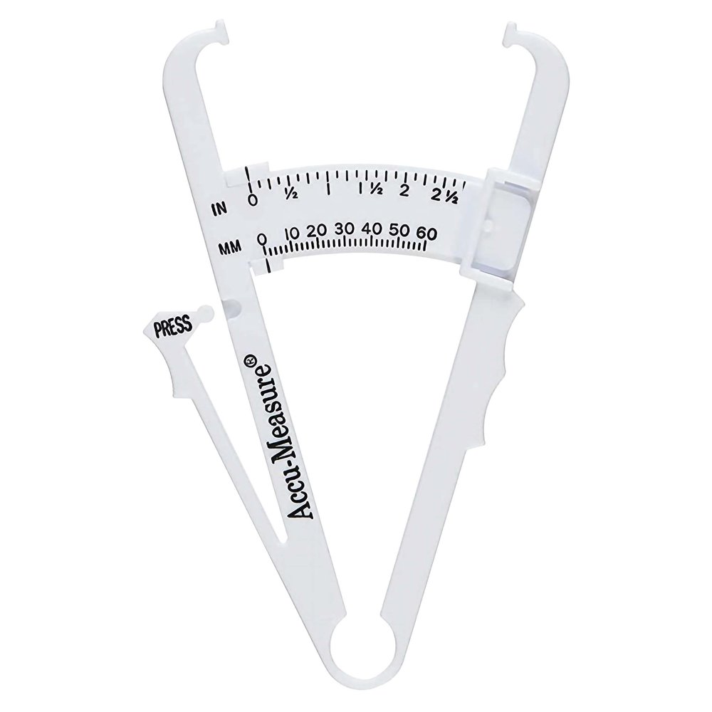 Accu-Measure Fitness 3000 Body Fat Caliper