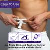Accu-Measure Fitness 3000 Body Fat Caliper view 2