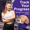 Accu-Measure Fitness 3000 Body Fat Caliper view 3