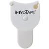 MyoTape Body Measure Tape - Arms Chest Thighs or Waist Measuring Tape for Personal Trainer or Home Fitness Goals view 1