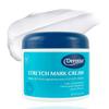 Dermisa Stretch Mark and Scar Cream with Cocoa Butter, Collagen, Elastin and Vitamin E - Intensive Body Moisturizer for Elasticity and Skin Repair - 4 Oz view 1