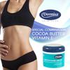 Dermisa Stretch Mark and Scar Cream with Cocoa Butter, Collagen, Elastin and Vitamin E - Intensive Body Moisturizer for Elasticity and Skin Repair - 4 Oz view 4