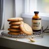 Nielsen-Massey Madagascar Bourbon Pure Vanilla Extract for Baking and Cooking, 8 Ounce Bottle view 2