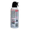 Dust-Off DPSXL6 XL Compressed Gas Duster view 3