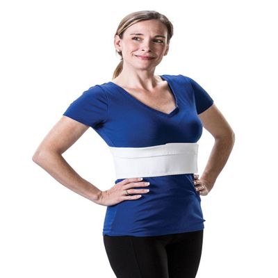 Core Products Female Rib Support Belt - Small/Medium