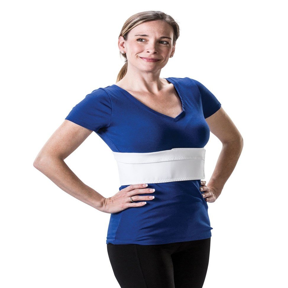 Core Products Female Rib Support Belt - Small/Medium
