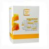 Mighty Leaf Whole Leaf Tea, Chamomile Citrus, 15 Tea Bags Individual Pyramid-Style Tea Sachets of Uncaffeinated Herbal Tisane with Chamomile and Orange Peel, Delicious Hot or Iced view 2