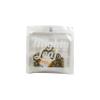 Mighty Leaf Whole Leaf Tea, Chamomile Citrus, 15 Tea Bags Individual Pyramid-Style Tea Sachets of Uncaffeinated Herbal Tisane with Chamomile and Orange Peel, Delicious Hot or Iced view 3