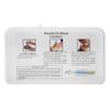 Primacare KC-1010 CPR Rescue Mask Resuscitation Kit for Adult & Child with a One-Way Valve Mouth to Mouth for supplemental Oxygen] Wall Mount/Carry Case Included view 4