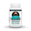 Source Naturals Pancreatin 8X, 500 mg Digestive Enzymes - 100 Capsules view 1