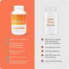 PectaSol Modified Citrus Pectin  90 Capsules  Total-Body Health Supplement to Support the Heart, Immune System, Inflammation Response & Healthy Aging + Maintain Healthy Galectin-3 Levels view 4