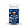 Source Naturals Melatonin, Helps Promote Sleep* - 5 mg - 200 Peppermint Flavored Lozenges view 1