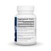 Source Naturals Time Released Melatonin 3 mg - 240 Time Release Tablets view 2