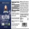 Source Naturals Time Released Melatonin 3 mg - 240 Time Release Tablets view 4