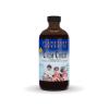 Planetary Herbals Calm Child Herbal Syrup - Includes Soothing Botanicals Chamomile, Lemon Balm, Catnip & More - 8oz view 1