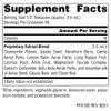 Planetary Herbals Calm Child Herbal Syrup - Includes Soothing Botanicals Chamomile, Lemon Balm, Catnip & More - 8oz view 4
