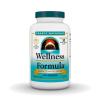 Source Naturals Wellness Formula Bio-Aligned Vitamins & Herbal Defense Advanced Immune Support* - Dietary Supplement & Immunity Booster - 240 Capsules view 1