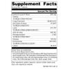 Source Naturals Essential Enzymes 500mg, Bio-Aligned Multiple Enzyme Supplement Herbal Defense for Digestion, Gas, Constipation & Bloating Relief - Digestive Aid* - 360 Capsules, 360 Servings view 2
