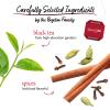 Bigelow Tea Spiced Chai Black Tea, Caffeinated Tea, 20 Count Box (Pack of 6), 120 Total Tea Bags view 4