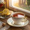 Bigelow Tea Lemon Lift Black Teabags Box, Caffeinated, 20 Count, Pack of 6 view 3